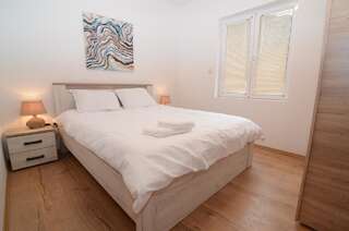 Апартаменты Maritimo Apartments Котор Апартаменты с 1 спальней-6