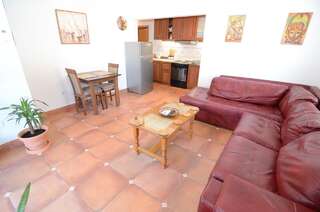 Апартаменты Maritimo Apartments Котор Апартаменты с видом на море-8