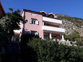 Апартаменты Maritimo Apartments Котор Апартаменты-студио-6