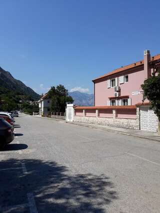 Апартаменты Maritimo Apartments Котор-1