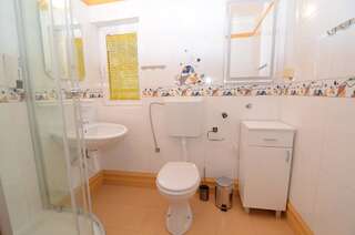 Апартаменты Maritimo Apartments Котор Апартаменты-студио-7