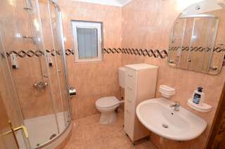 Апартаменты Maritimo Apartments Котор Апартаменты с 1 спальней-6