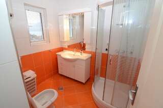 Апартаменты Maritimo Apartments Котор Апартаменты с 1 спальней-16