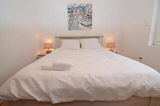 Апартаменты Maritimo Apartments Котор Апартаменты с 1 спальней-23