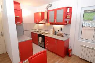 Апартаменты Maritimo Apartments Котор Апартаменты с 1 спальней-26