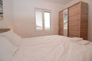 Апартаменты Maritimo Apartments Котор Апартаменты с 1 спальней-28