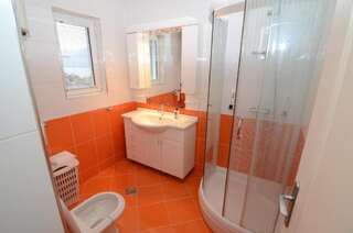 Апартаменты Maritimo Apartments Котор Апартаменты с 1 спальней-29