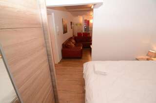 Апартаменты Maritimo Apartments Котор Апартаменты с 1 спальней-34