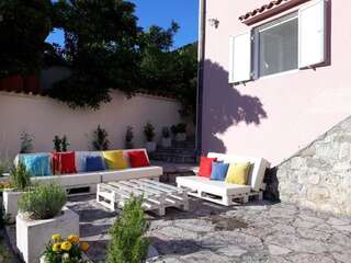 Апартаменты Maritimo Apartments Котор Апартаменты с 1 спальней-45