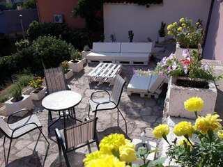 Апартаменты Maritimo Apartments Котор Апартаменты с 1 спальней-50