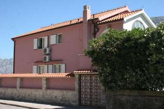 Апартаменты Maritimo Apartments Котор Апартаменты с 1 спальней-51