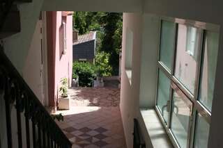 Апартаменты Maritimo Apartments Котор Апартаменты с 1 спальней-52