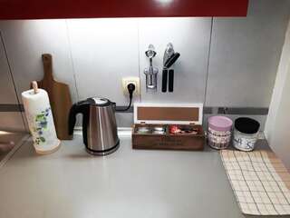 Апартаменты Maritimo Apartments Котор Апартаменты с 1 спальней-54