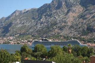 Апартаменты Maritimo Apartments Котор Апартаменты с 1 спальней-57