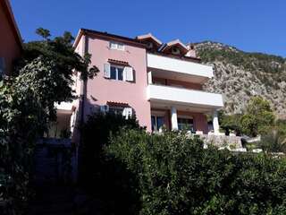 Апартаменты Maritimo Apartments Котор Апартаменты с 1 спальней-59