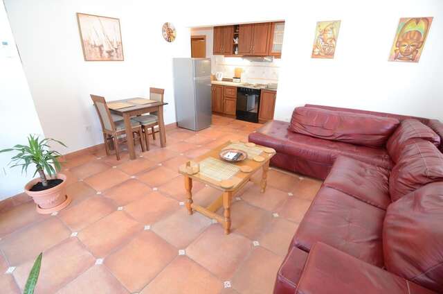 Апартаменты Maritimo Apartments Котор-16