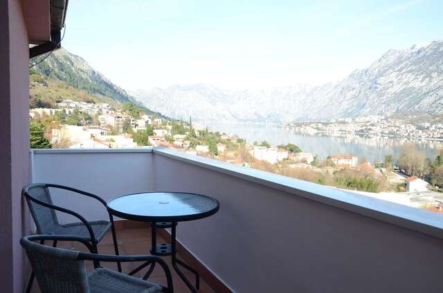 Апартаменты Maritimo Apartments Котор-23