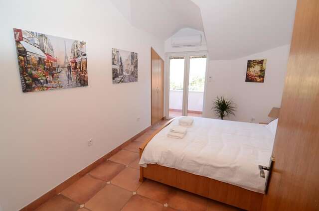 Апартаменты Maritimo Apartments Котор-27