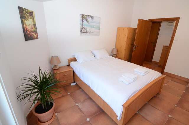 Апартаменты Maritimo Apartments Котор-29