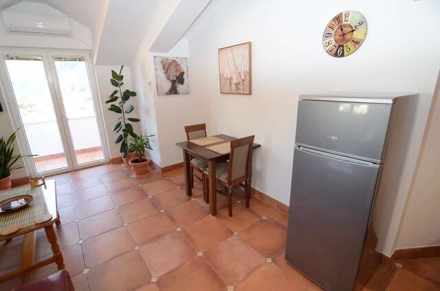 Апартаменты Maritimo Apartments Котор-30