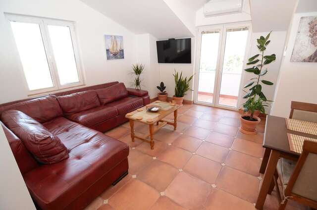 Апартаменты Maritimo Apartments Котор-31