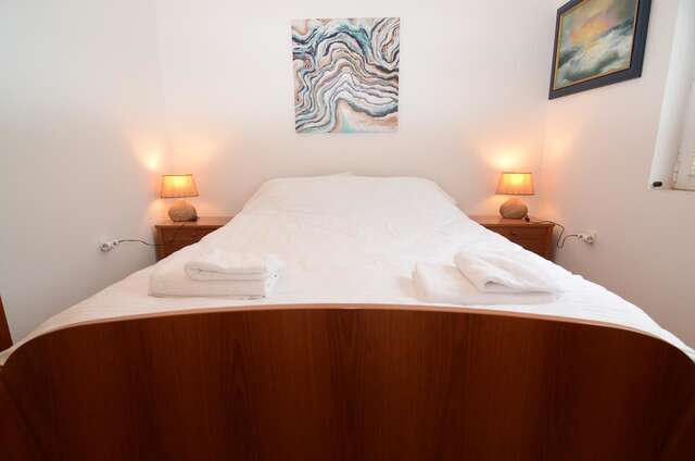 Апартаменты Maritimo Apartments Котор-33