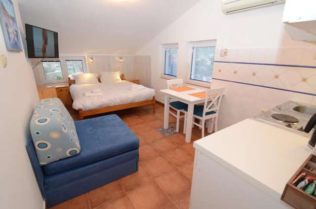 Апартаменты Maritimo Apartments Котор-36