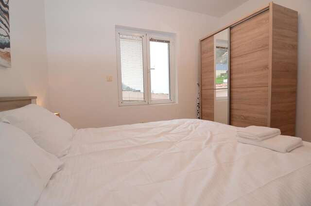 Апартаменты Maritimo Apartments Котор-41