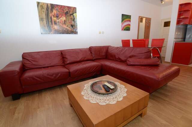 Апартаменты Maritimo Apartments Котор-45