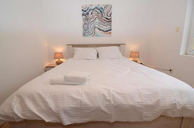 Апартаменты Maritimo Apartments Котор-49