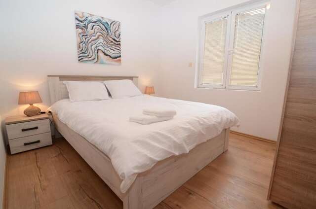 Апартаменты Maritimo Apartments Котор-51