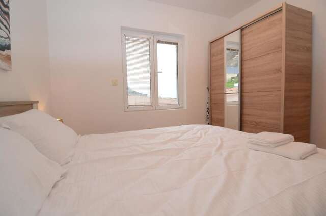 Апартаменты Maritimo Apartments Котор-54