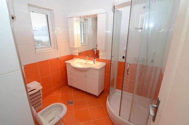 Апартаменты Maritimo Apartments Котор-55