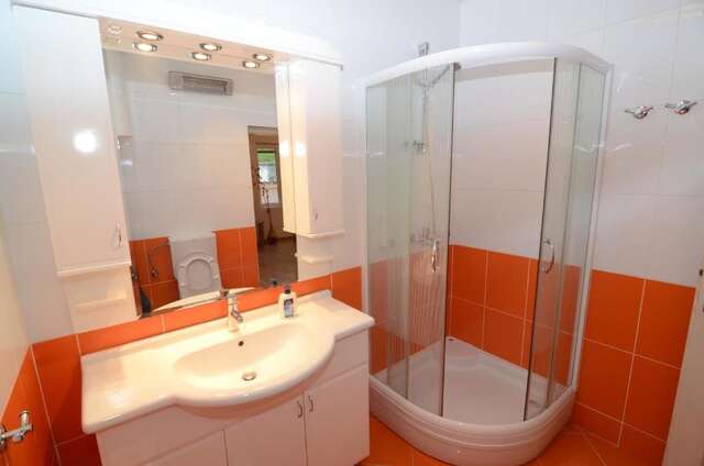 Апартаменты Maritimo Apartments Котор-56