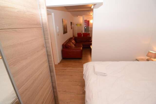 Апартаменты Maritimo Apartments Котор-60