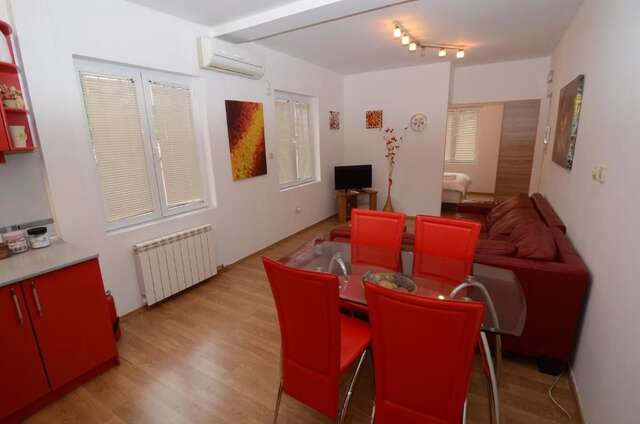 Апартаменты Maritimo Apartments Котор-61