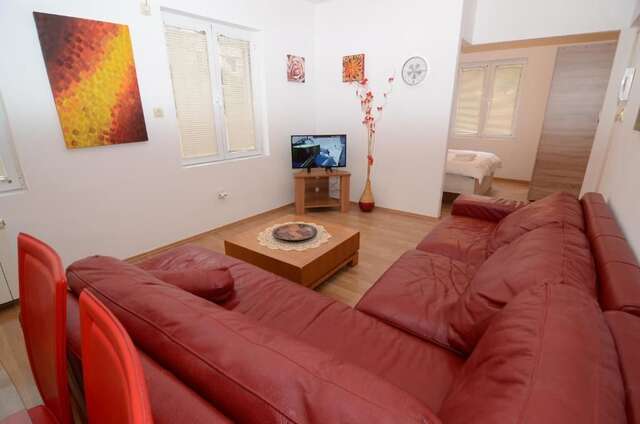 Апартаменты Maritimo Apartments Котор-65